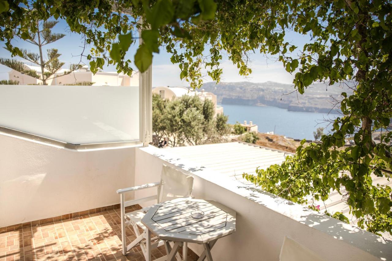 Villa Galinia Akrotírion Esterno foto