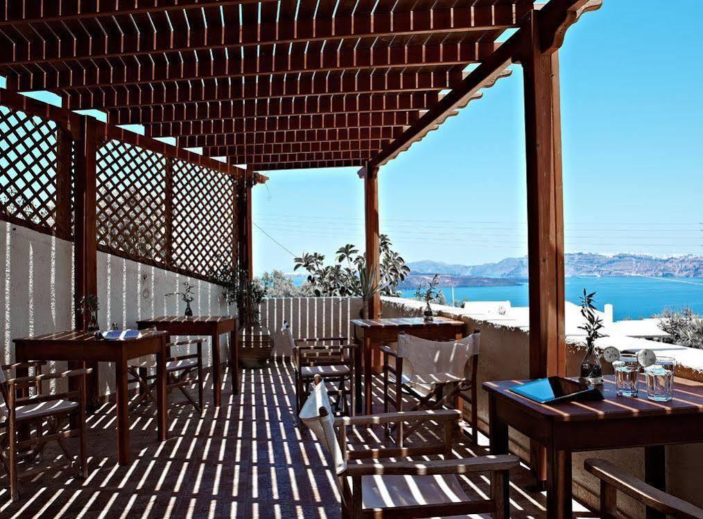 Villa Galinia Akrotírion Esterno foto